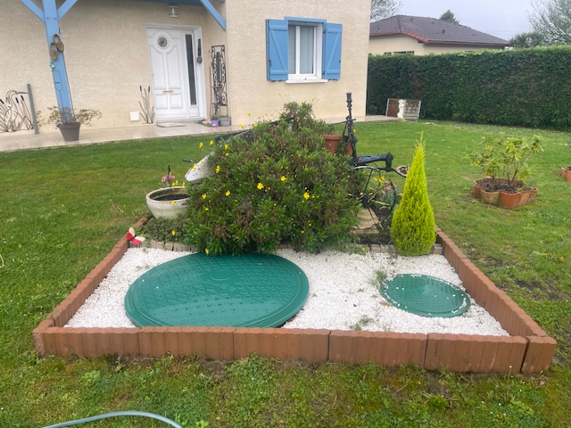 Entretien d’assainissement à Dax