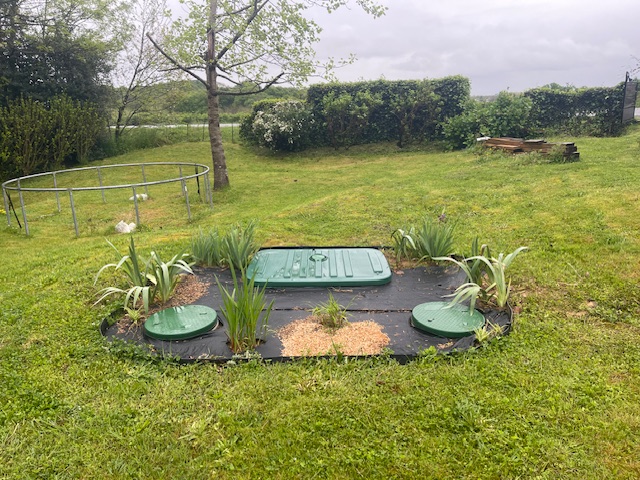 Entretien phyto-épuration Landes