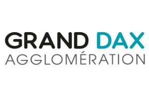 Logo Grand Dax